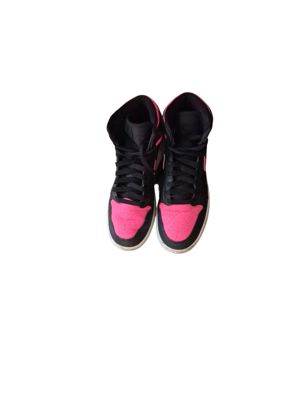 Nike serena williams x air jordan 1 retro high OG SW23